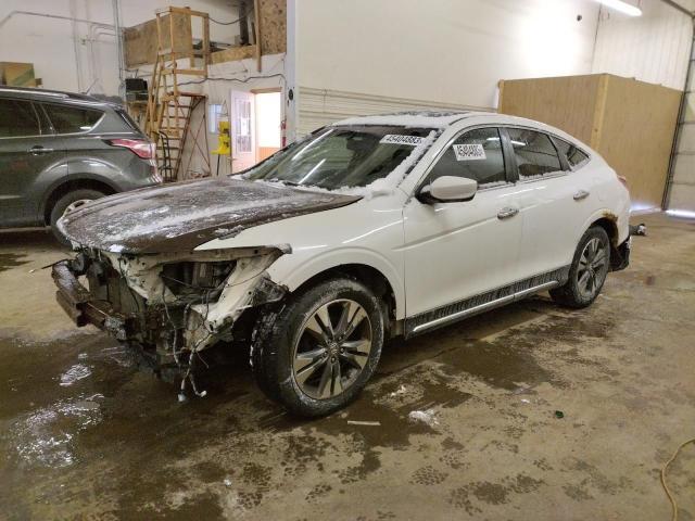 HONDA CROSSTOUR 2013 5j6tf1h36dl003208