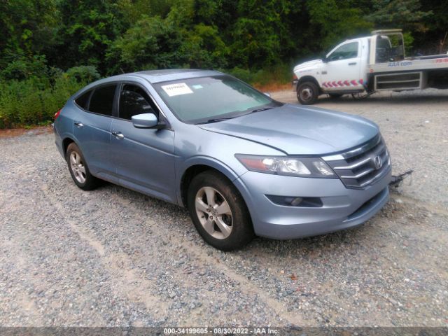 HONDA ACCORD CROSSTOUR 2010 5j6tf1h37al001169