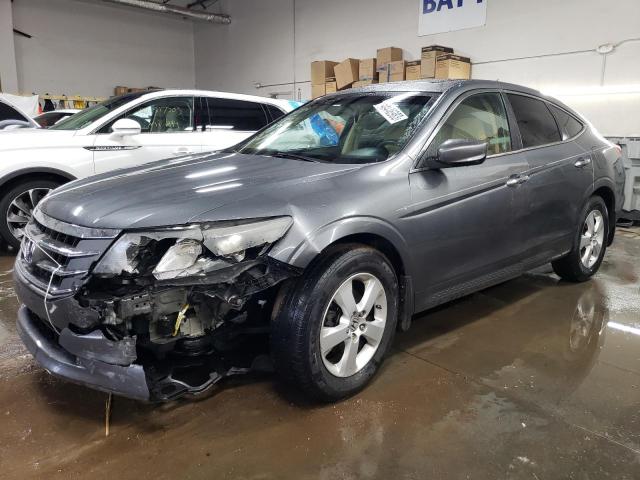 HONDA ACCORD CRO 2010 5j6tf1h37al002225