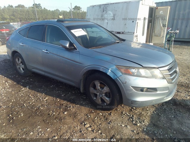 HONDA ACCORD CROSSTOUR 2010 5j6tf1h37al003942