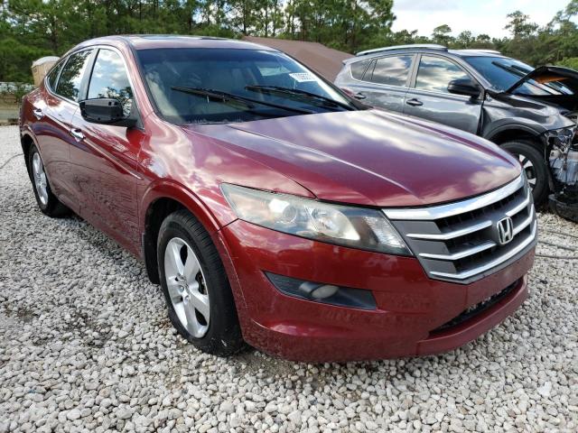 HONDA ACCORD CRO 2010 5j6tf1h37al004167