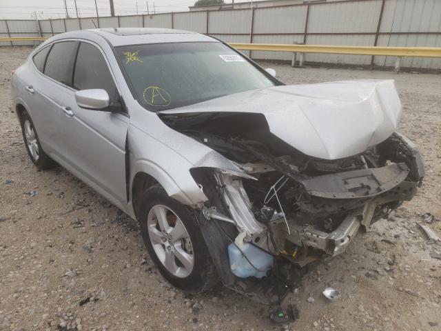 HONDA ACCORD CRO 2010 5j6tf1h37al005951