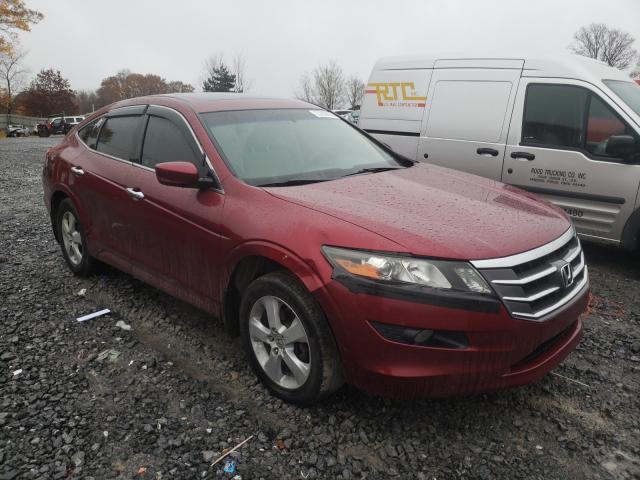 HONDA ACCORD CRO 2010 5j6tf1h37al007263