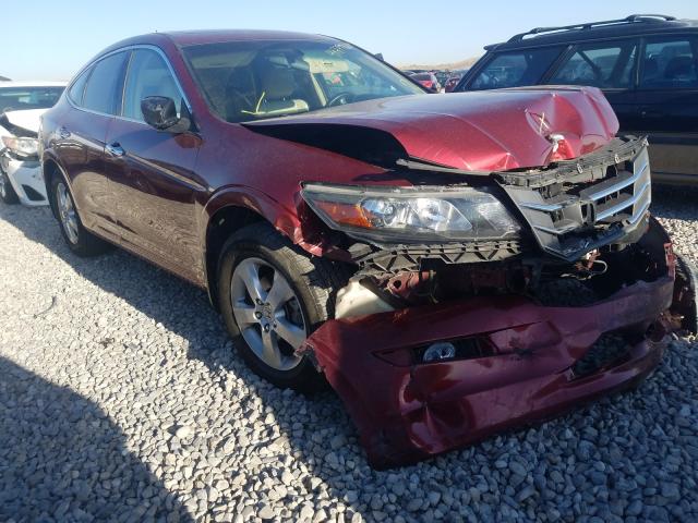 HONDA ACCORD CRO 2010 5j6tf1h37al012074