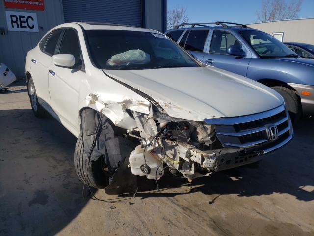 HONDA ACCORD CRO 2011 5j6tf1h37bl001027