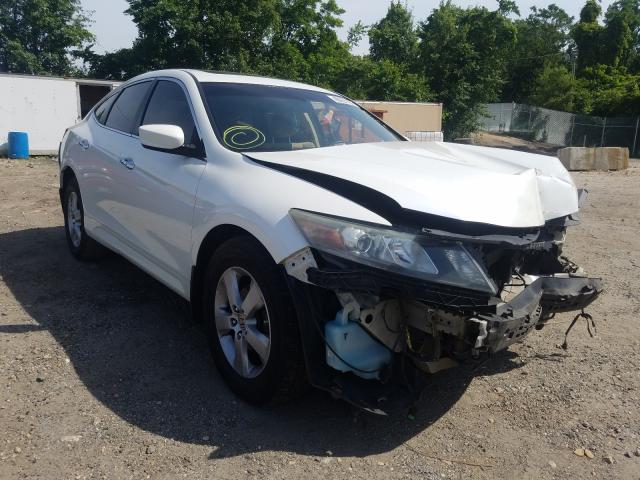 HONDA ACCORD CRO 2011 5j6tf1h37bl002033