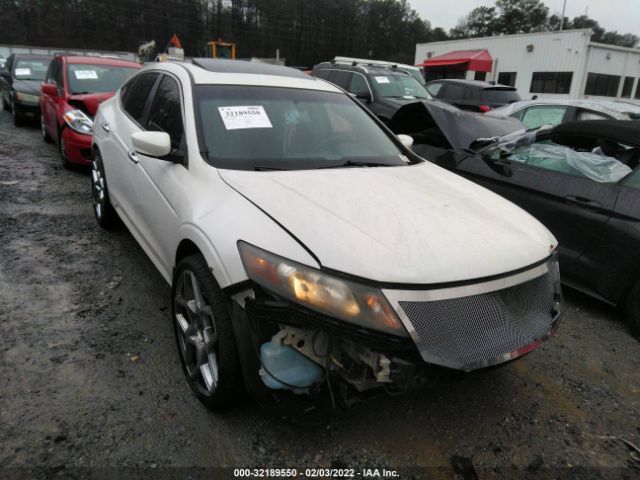 HONDA ACCORD CROSSTOUR 2011 5j6tf1h37bl002212