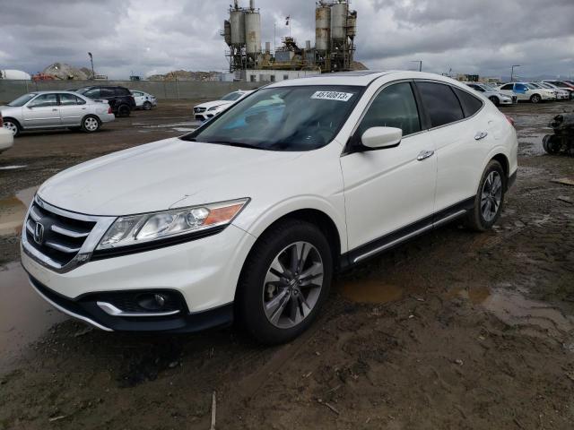 HONDA CROSSTOUR 2013 5j6tf1h37dl002665