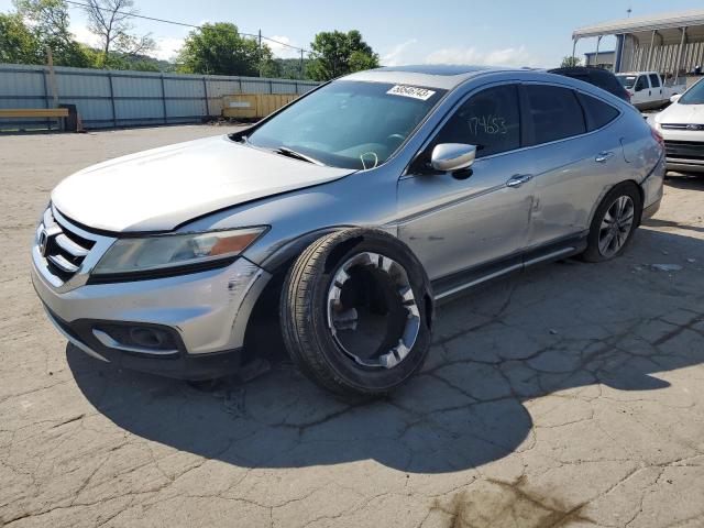 HONDA CROSSTOUR 2014 5j6tf1h37el002490