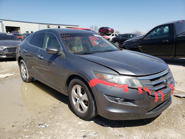 HONDA ACCORD CRO 2010 5j6tf1h38al002203