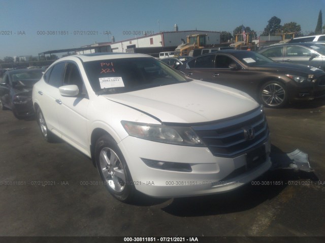 HONDA ACCORD CROSSTOUR 2010 5j6tf1h38al003545