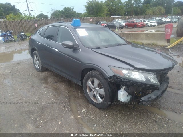 HONDA ACCORD CROSSTOUR 2010 5j6tf1h38al005263