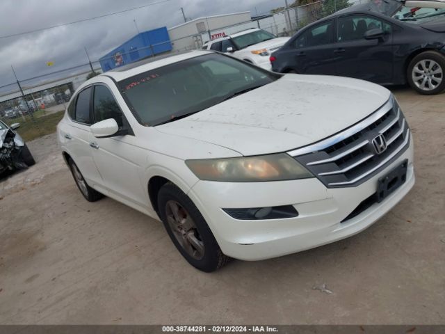 HONDA ACCORD CROSSTOUR 2010 5j6tf1h38al005876