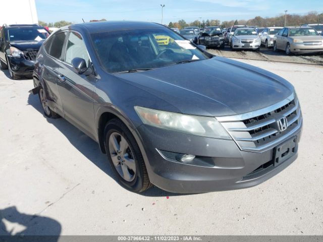 HONDA ACCORD CROSSTOUR 2010 5j6tf1h38al006445