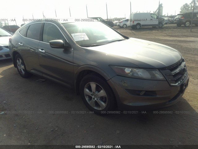 HONDA ACCORD CROSSTOUR 2010 5j6tf1h38al009118