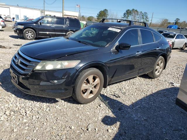 HONDA ACCORD CRO 2010 5j6tf1h38al009801