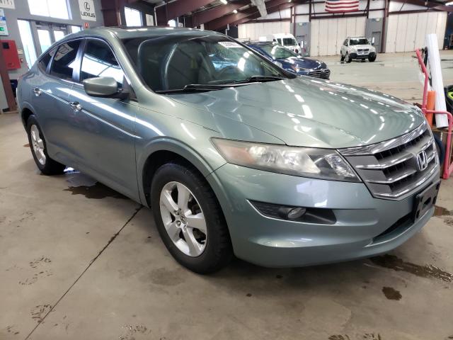 HONDA ACCORD CRO 2010 5j6tf1h38al009894