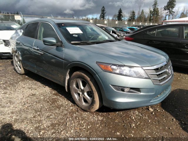 HONDA ACCORD CROSSTOUR 2010 5j6tf1h38al013878