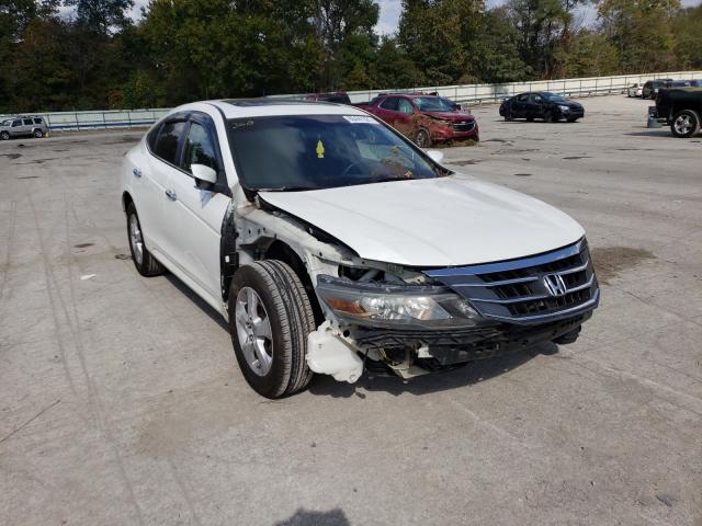 HONDA ACCORD CRO 2011 5j6tf1h38bl002283