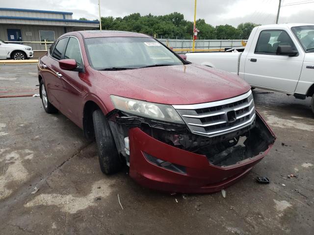 HONDA ACCORD CRO 2011 5j6tf1h38bl002705