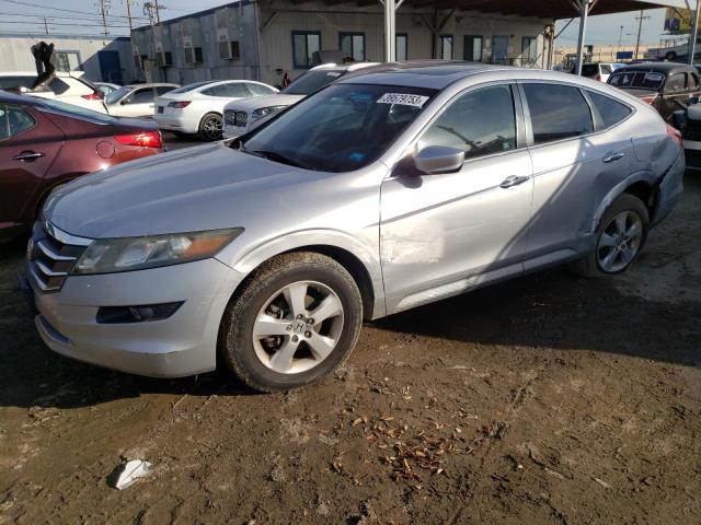 HONDA ACCORD CRO 2011 5j6tf1h38bl002767