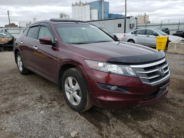 HONDA CROSSTOUR 2012 5j6tf1h38cl001927