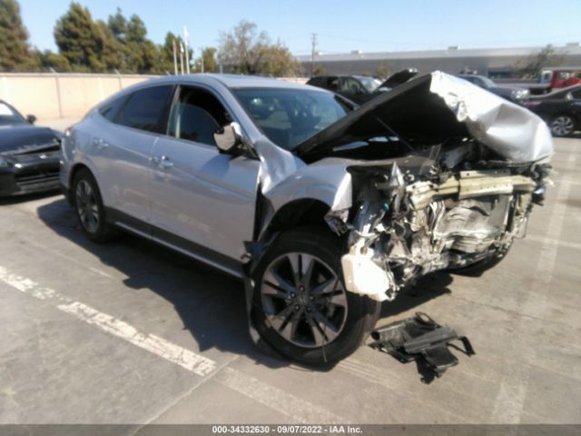 HONDA CROSSTOUR 2013 5j6tf1h38dl001976