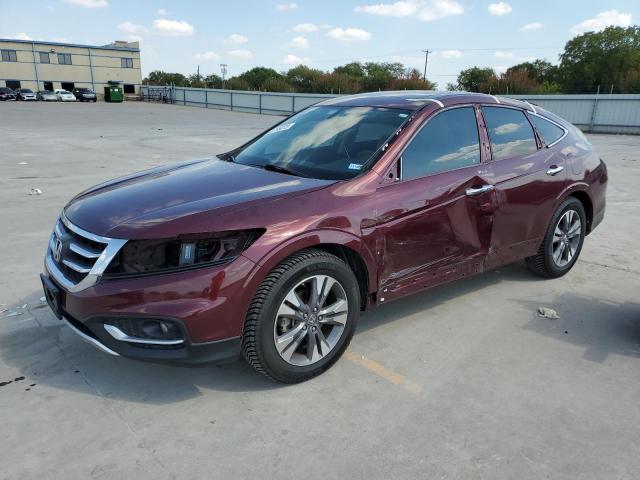 HONDA CROSSTOUR 2014 5j6tf1h38el002580