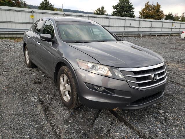 HONDA ACCORD CRO 2010 5j6tf1h39al003036