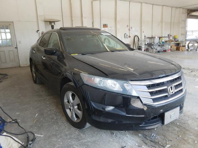 HONDA ACCORD CRO 2010 5j6tf1h39al005000