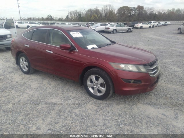 HONDA ACCORD CROSSTOUR 2010 5j6tf1h39al005529