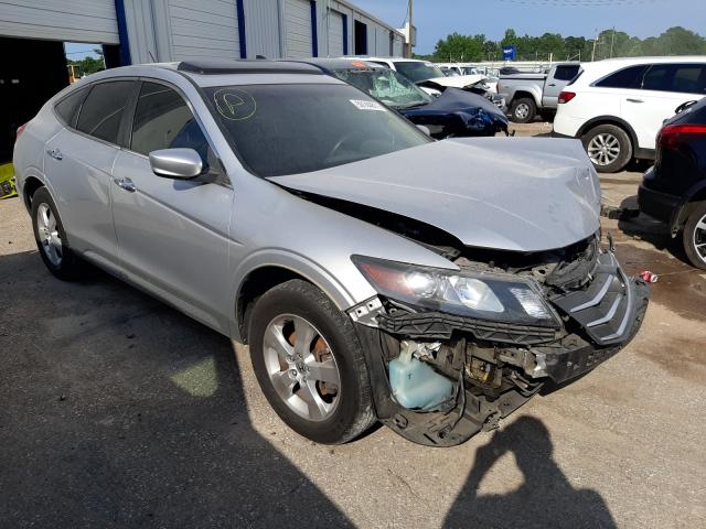 HONDA ACCORD CRO 2010 5j6tf1h39al006843