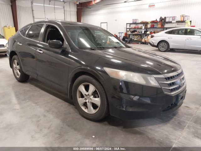 HONDA ACCORD CROSSTOUR 2010 5j6tf1h39al008933