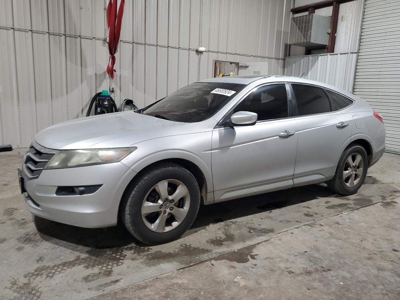 HONDA ACCORD 2010 5j6tf1h39al009581