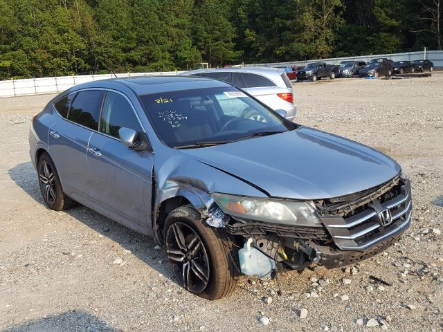 HONDA ACCORD CRO 2010 5j6tf1h39al009919