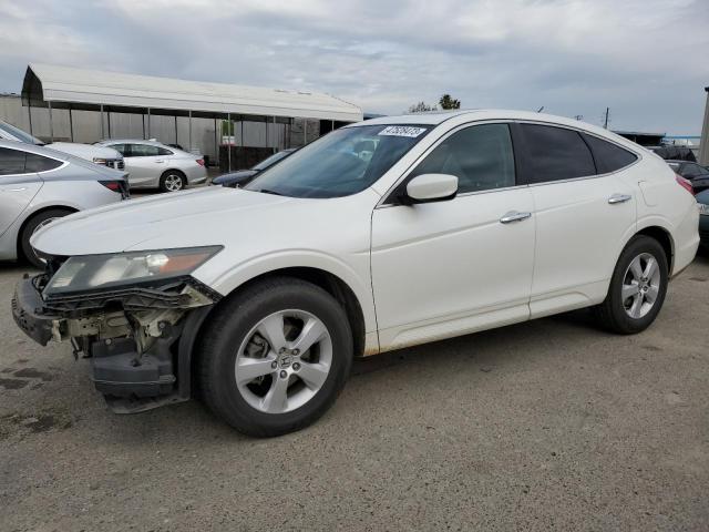 HONDA ACCORD CRO 2010 5j6tf1h39al010777