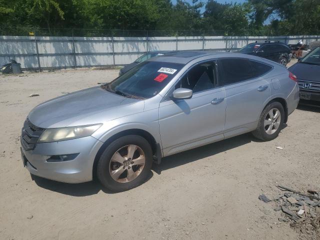 HONDA ACCORD CRO 2010 5j6tf1h39al011010