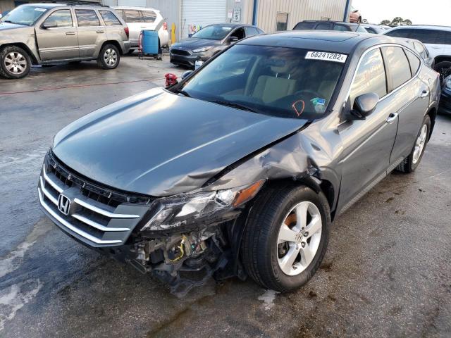 HONDA ACCORD CRO 2010 5j6tf1h39al012044