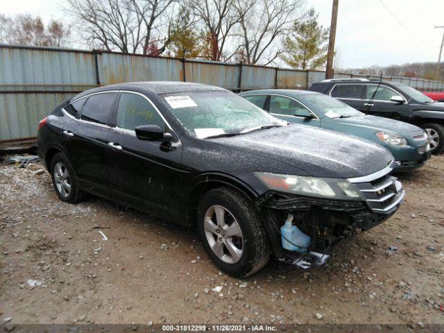 HONDA ACCORD CROSSTOUR 2010 5j6tf1h39al012819