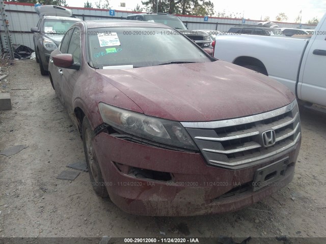 HONDA ACCORD CROSSTOUR 2010 5j6tf1h39al014697