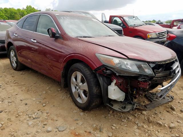 HONDA ACCORD CRO 2010 5j6tf1h39al016790