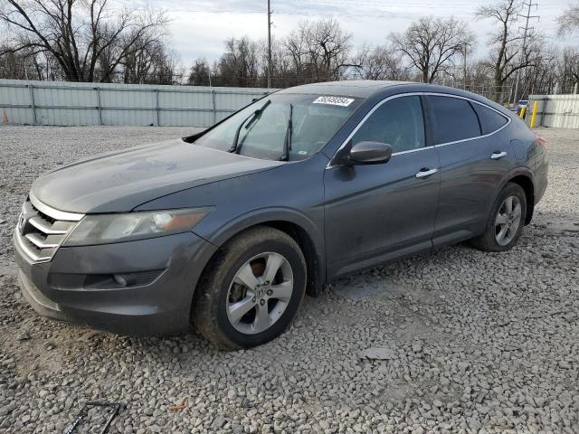 HONDA ACCORD 2011 5j6tf1h39bl001501