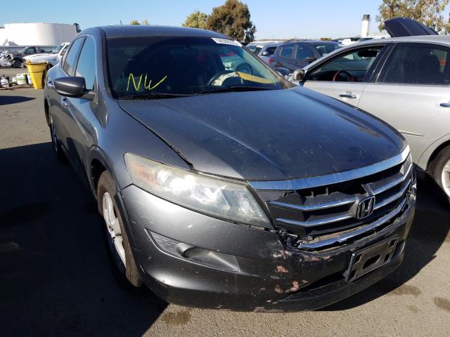 HONDA ACCORD CRO 2011 5j6tf1h39bl002096