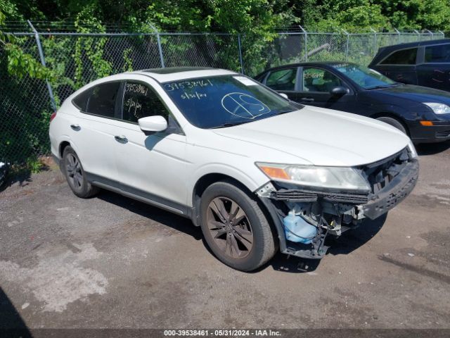 HONDA CROSSTOUR 2013 5j6tf1h39dl003204