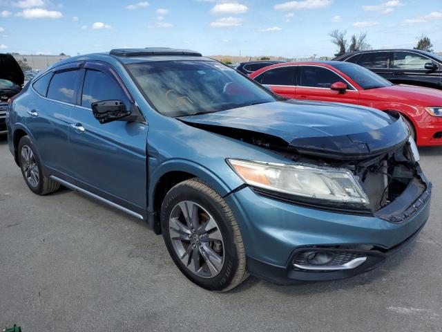 HONDA CROSSTOUR 2014 5j6tf1h39el000790