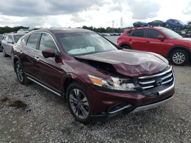 HONDA CROSSTOUR 2014 5j6tf1h39el001633