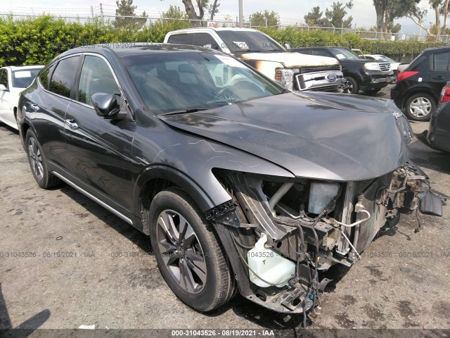 HONDA CROSSTOUR 2014 5j6tf1h39el001941