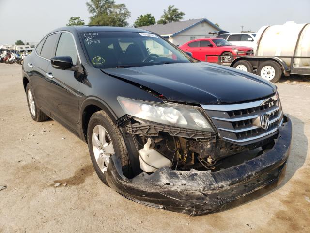 HONDA ACCORD CRO 2010 5j6tf1h3xal000887