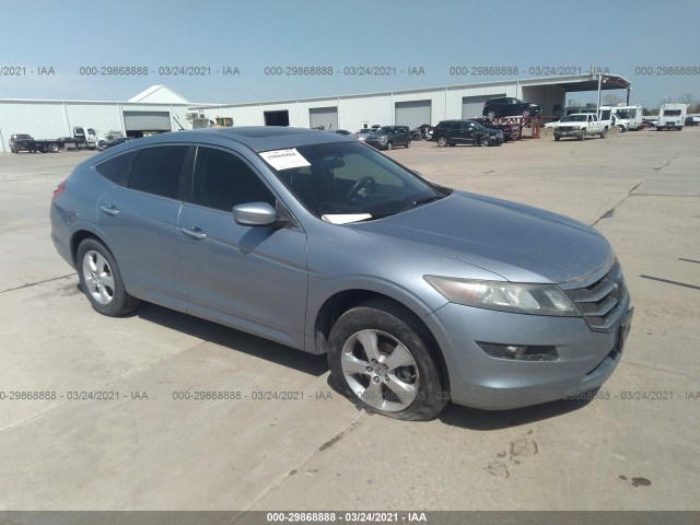 HONDA ACCORD CROSSTOUR 2010 5j6tf1h3xal001151