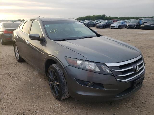 HONDA ACCORD CRO 2010 5j6tf1h3xal002039